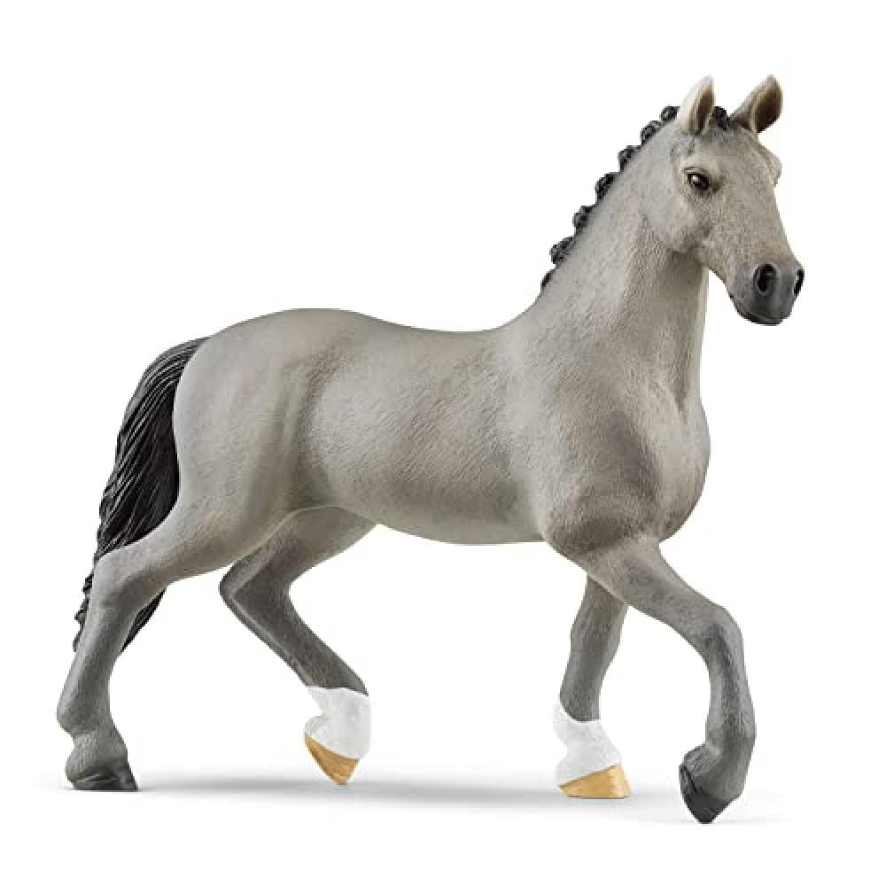 STALLONE CHEVAL DE SELLE FRANCAIS - NUOVO