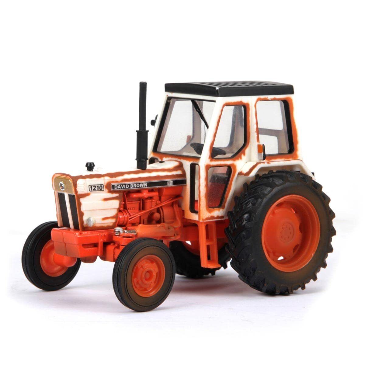 David Brown - Heritage Collection Trattore Tractor 1:32 Model BRITAINS