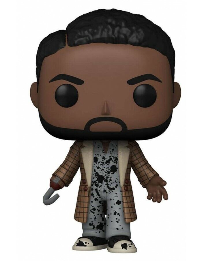 FUNKO POP MOVIES HORROR CANDYMAN 1157 VINYL FIGURE NEW!