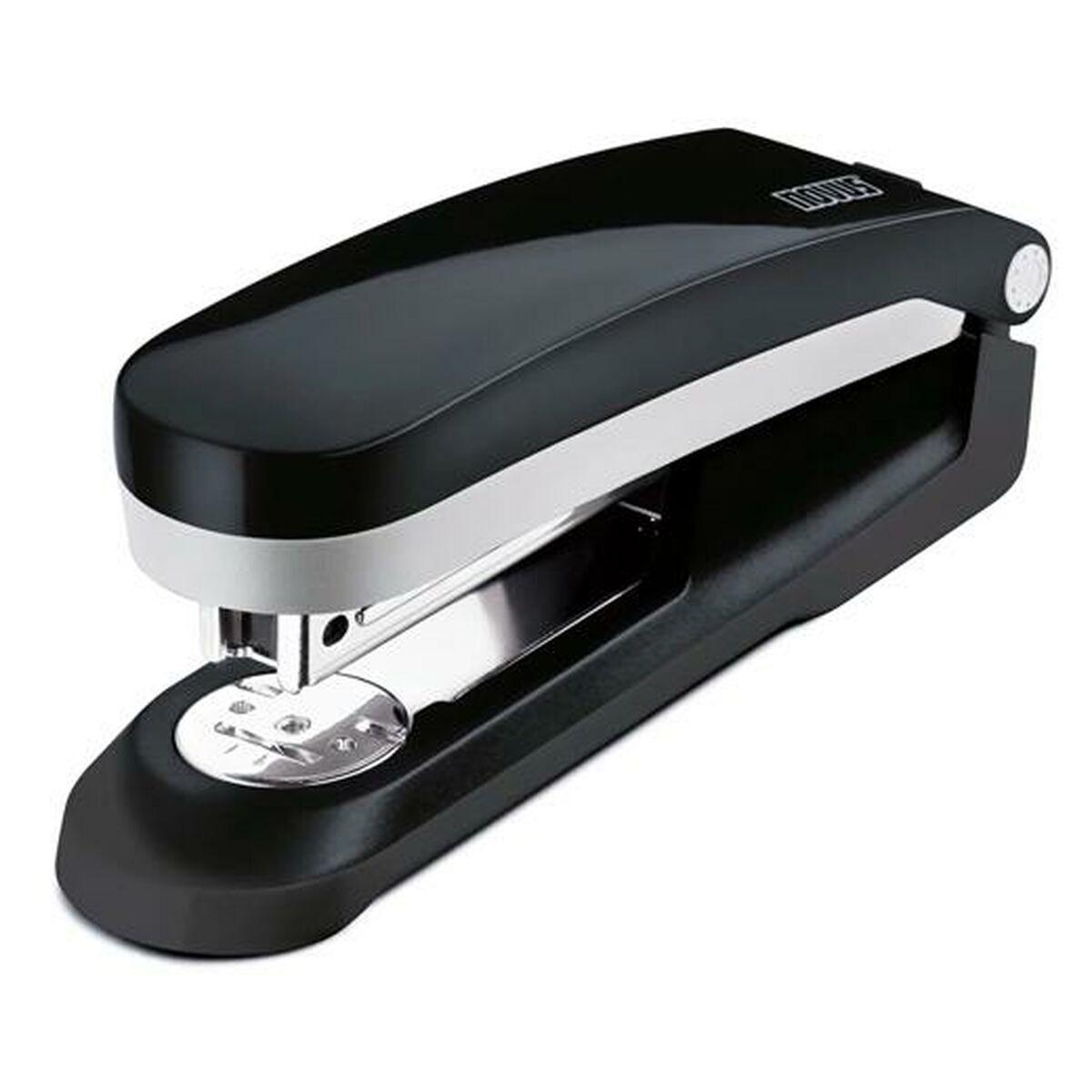 Cucitrice Novus Nero 24/6 - 26/6