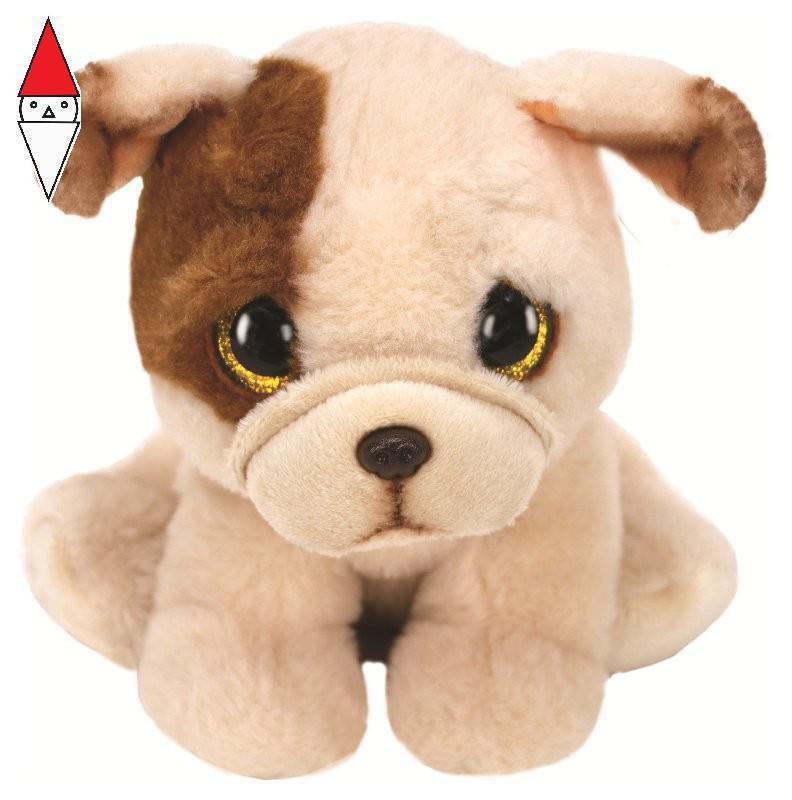 PELUCHE TY BEANIE BABIES 28CM HOUGHIE