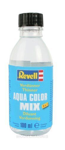REVELL 39621 Aqua Color Mix, 100ml