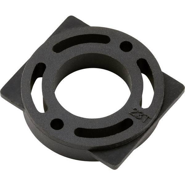 RE 6622365 PARTE DI RICAMBIO MODELLISMO FISSAGGIO MOTORE