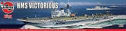 AIRFIX 1/600 VINTAGE CLASSIC: HMS VICTORIOUS