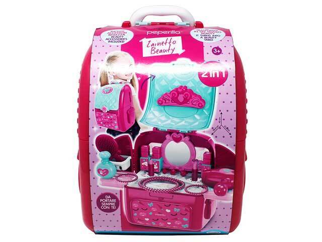 PEPERILLA - ZAINETTO BEAUTY 2 IN 1 865649