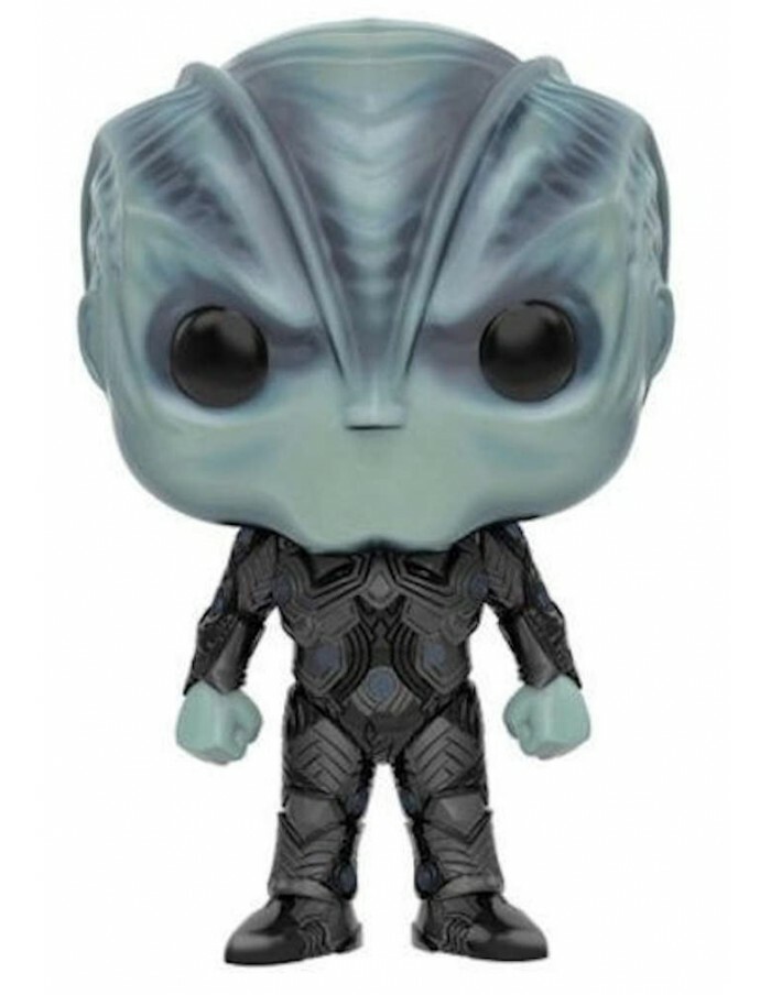 FUNKO POP MOVIES STAR TREK BEYOND KRALL VINYL FIGURE NEW!