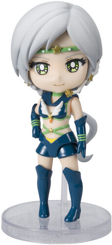 Merchandising Pretty Guardian Sailor Moon Cosmos: The Movie
