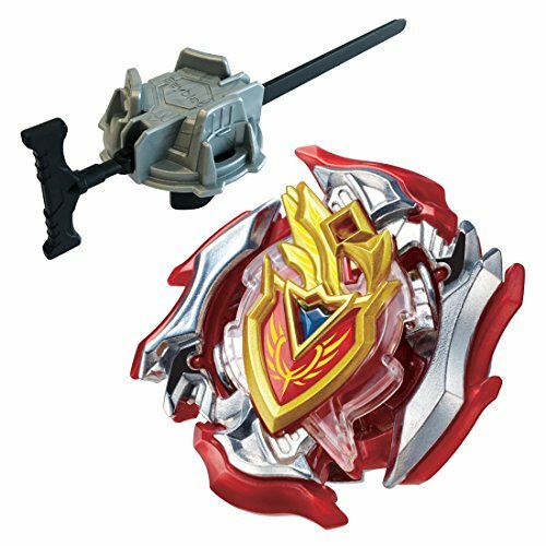 Takara Tomy Beyblade Burst B-105 Starter Z-Achilles.11.Xt Nuovo Da Giappone