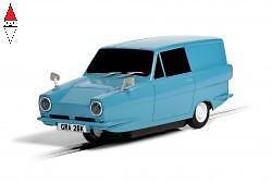 SCALEXTRIC RELIANT REGAL SUPERVAN - MR BEAN