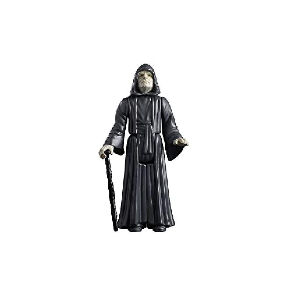 Star Wars Hasbro Retro Collection, L'Imperatore, action figure collezionabili da