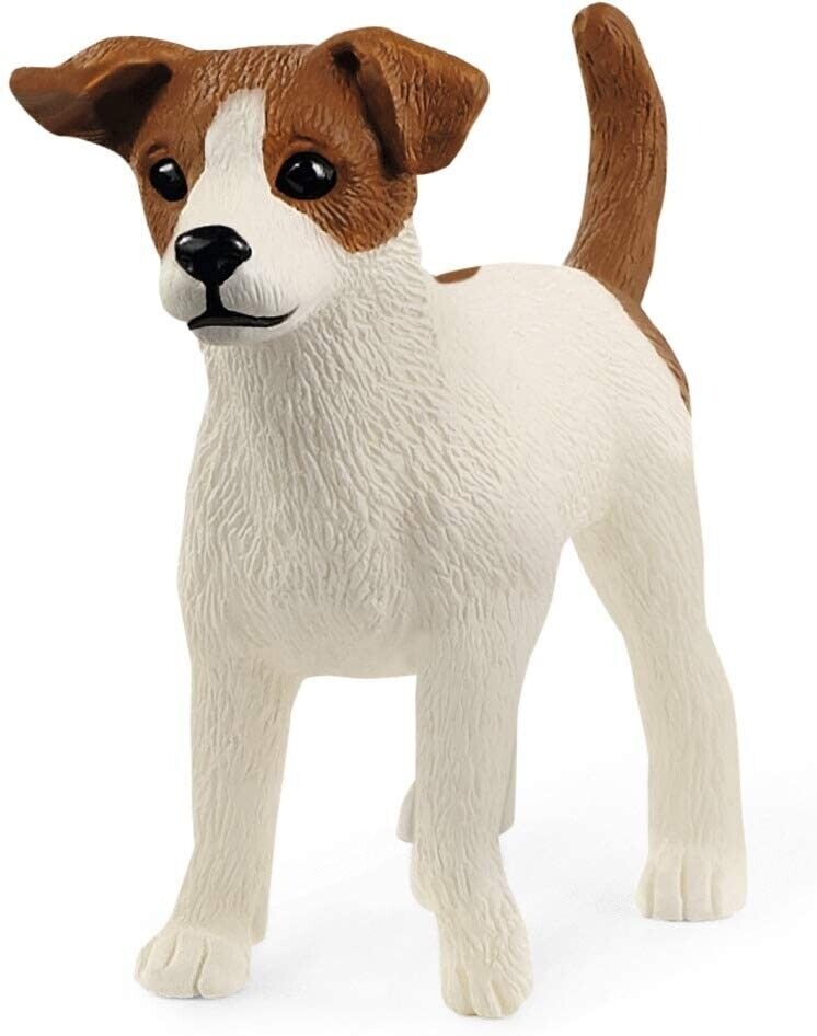 SCHLEICH - Jack Russell Terrier -  - SHL13916