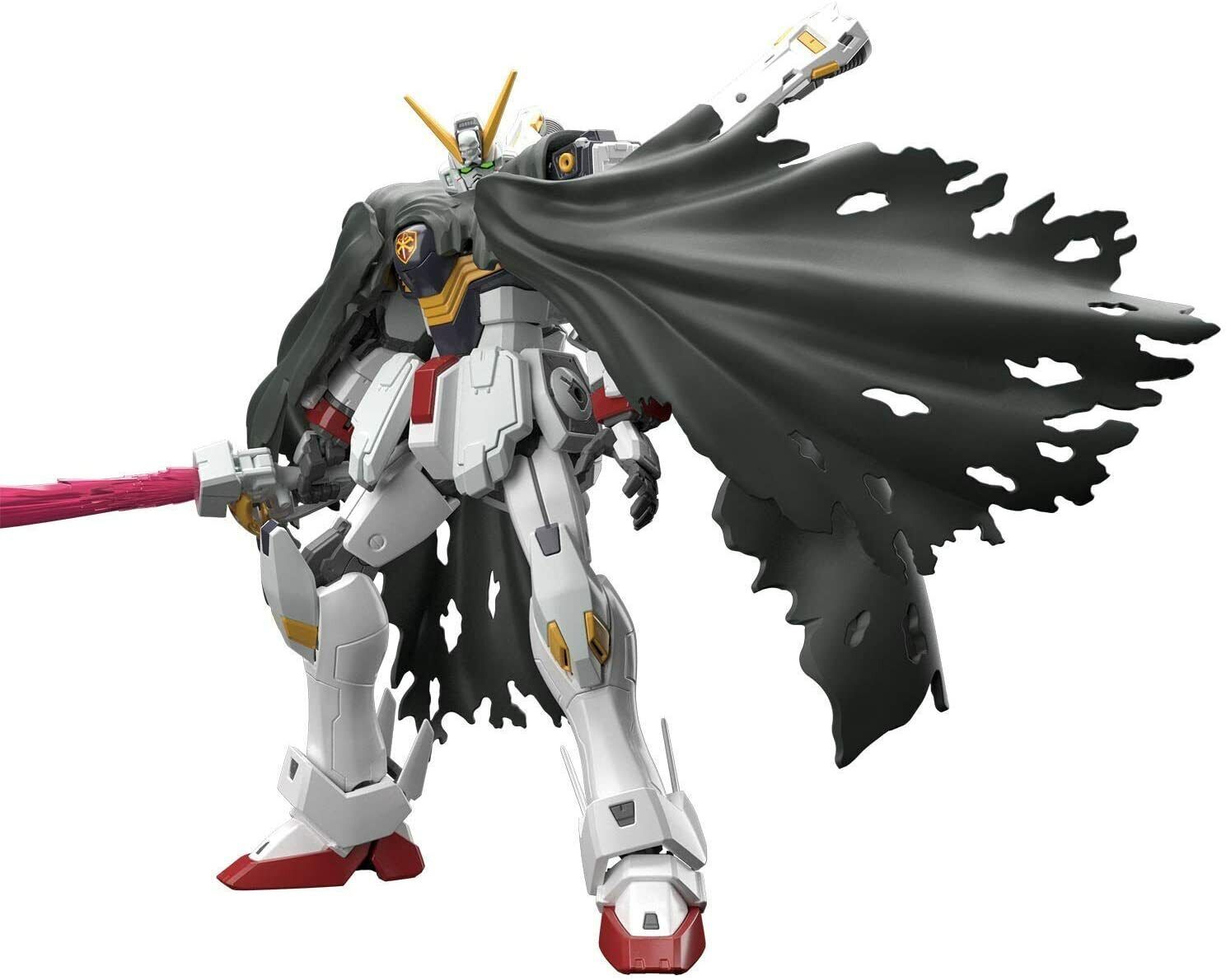 RG XM-X1 CROSSBONE GUNDAM X1 - BANDAI 5057617 X-1 Gunpla Real Grade 1/144