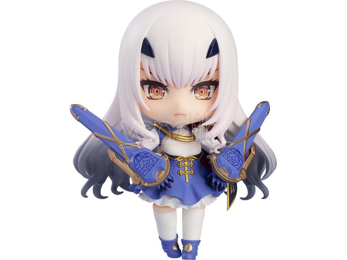 Fate/grand Order Nendoroid Action Figura Lancer/melusine 10 Cm Good Smile Compan