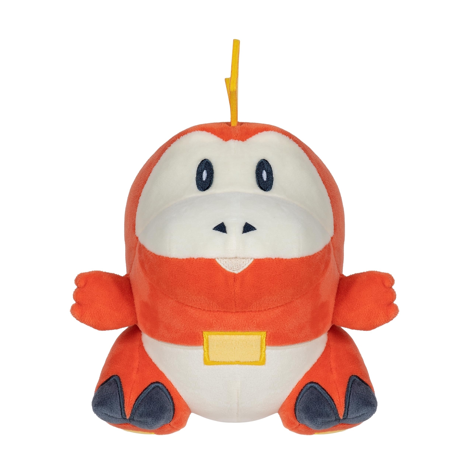 Pokémon - PLUSH 20 CM FUECOCO CDU (PKW3350) Moderno