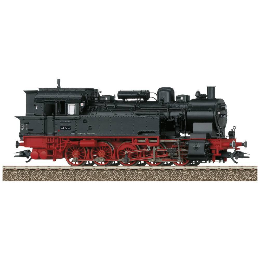 TRIX H0 T25940 Locomotiva a vapore serie 94.5-17