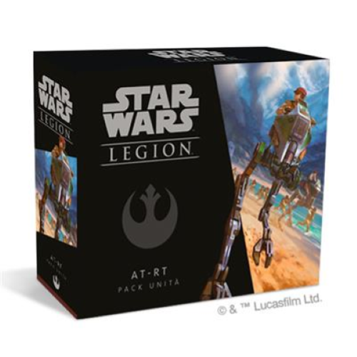 Star Wars Legion – AT-RT