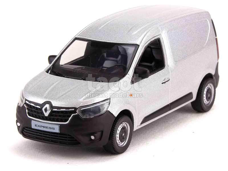 Renault Express Van 2021 - norev 1/43