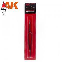 AK INTERACTIVE REVERSE ACTION TWEEZER