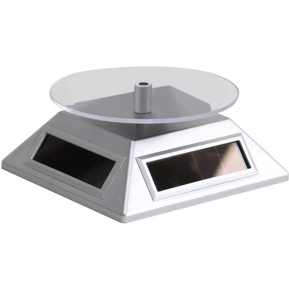 Piattaforma girevole solare Universale 70020