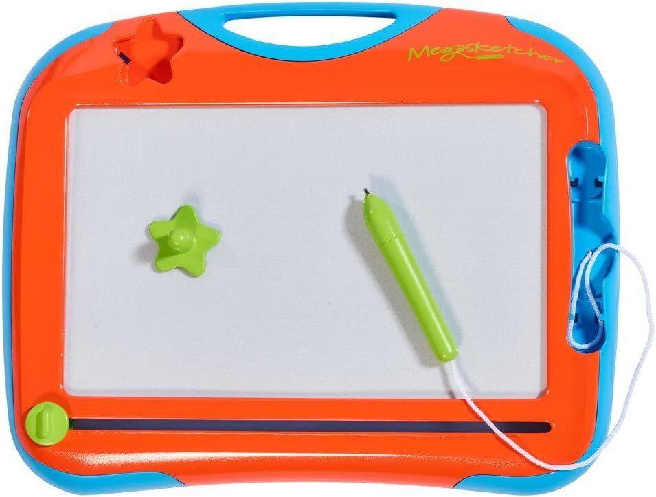 TOMY - Mini lavagna magica Megasketcher -  - TE72741