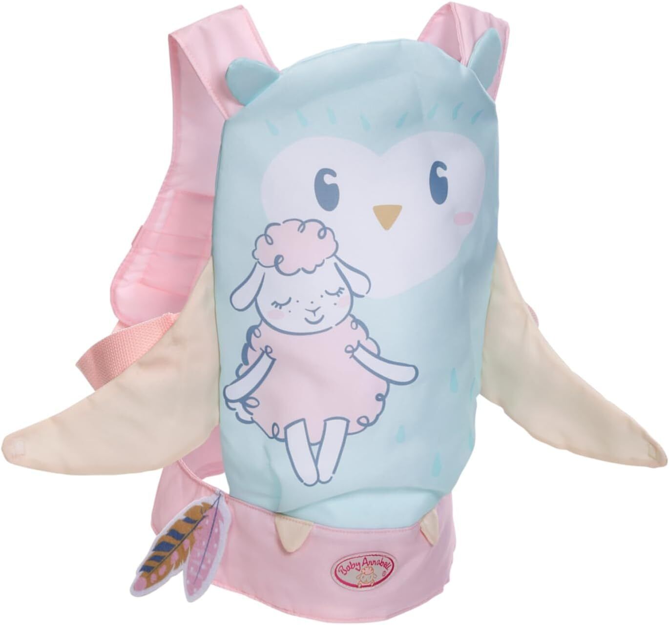 Baby Annabell Active Bambino Cocoon Trasportatore