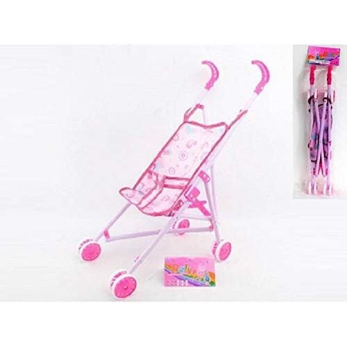 PASSEGGINO GIOCATTOLO BIMBA