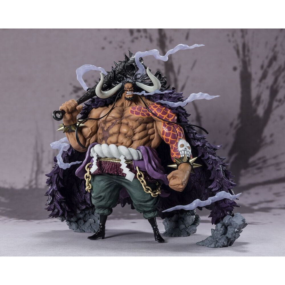 Bandai One Piece - Kaido King of the Beasts - Figuarts Zero Extra Battle -