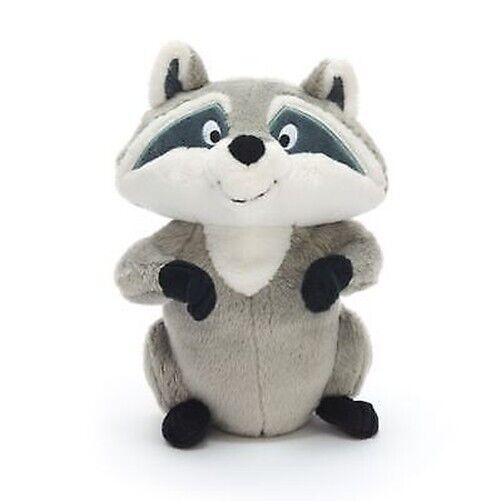 Nuovo Disney Negozio Ufficiale Meeko 32cm Peluche Morbido Giocattolo Pocahontas