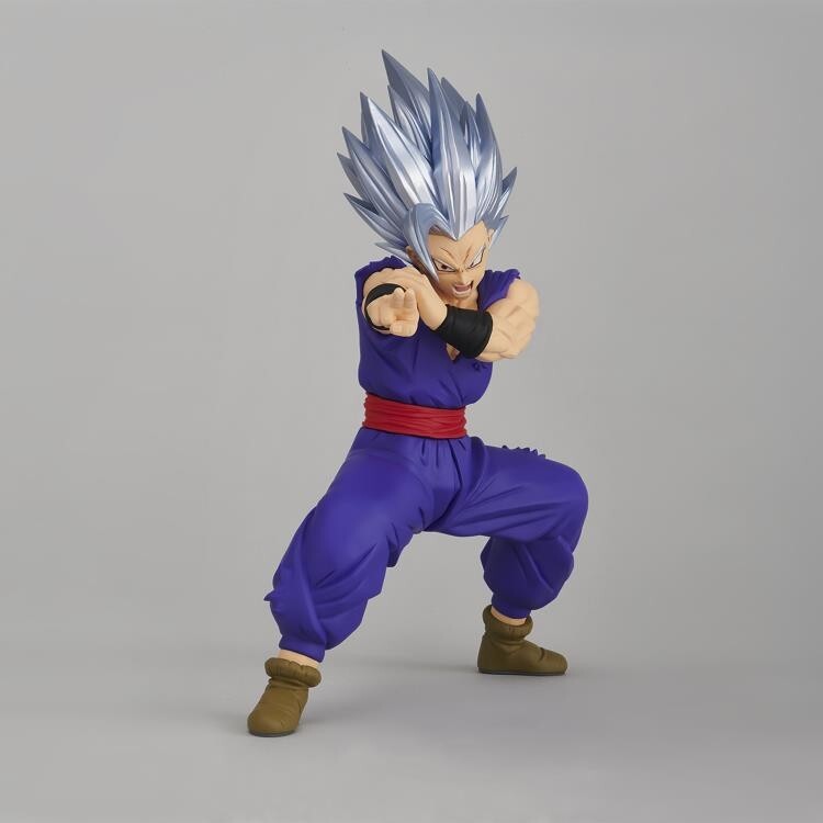 Banpresto Dragon Ball Blood Of Saiyans Son Gohan Beast Special Version