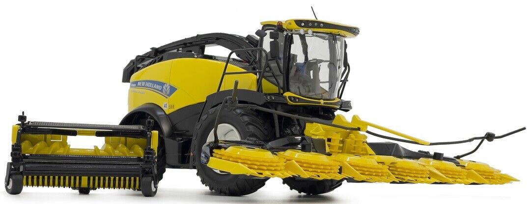 MARGE MODELS - Mietitrebbia NEW HOLLAND FR920 - 1/32 - MAR2228