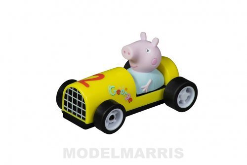 CARRERA 20065029 Peppa Pig - George