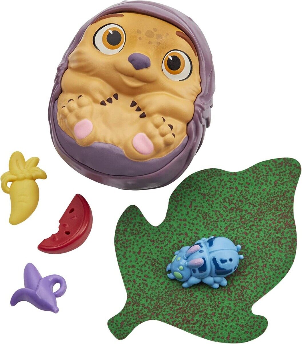 HASBRO - RAYA e l'ultimo drago - Baby TUK-TUK -  - HASF1393