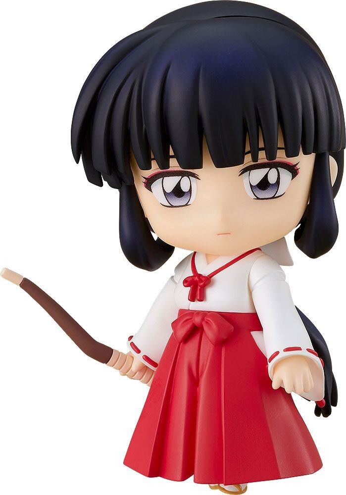 Inuyasha: Kikyo Nendoroid 10cm Good Smile Company