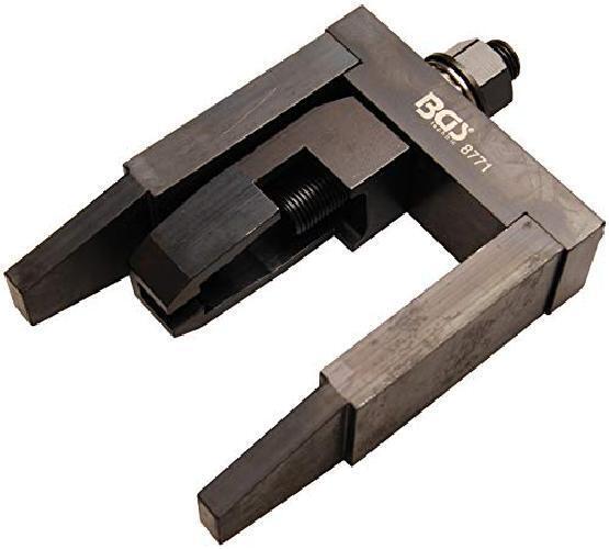 Extractor de inyectores | para Chrysler 2,5 y 2,8 CRD