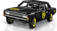Cobi Opel Rekord C"neroe Witwe"| 24333 Altri giocattoli 24333