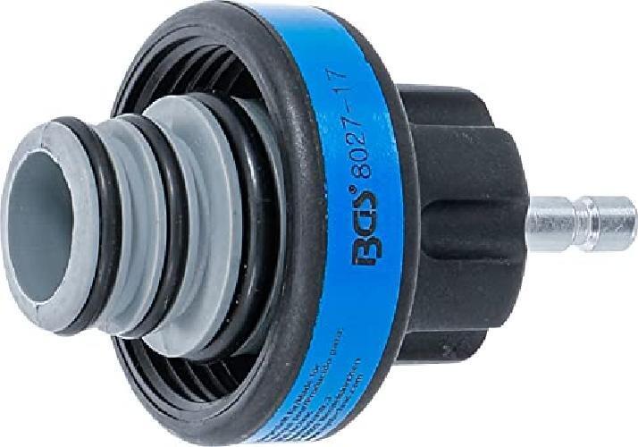 BGS   Adattatore numero 17 per BMW E60, E63, E64, E65, 1 pezzo, 8027   17