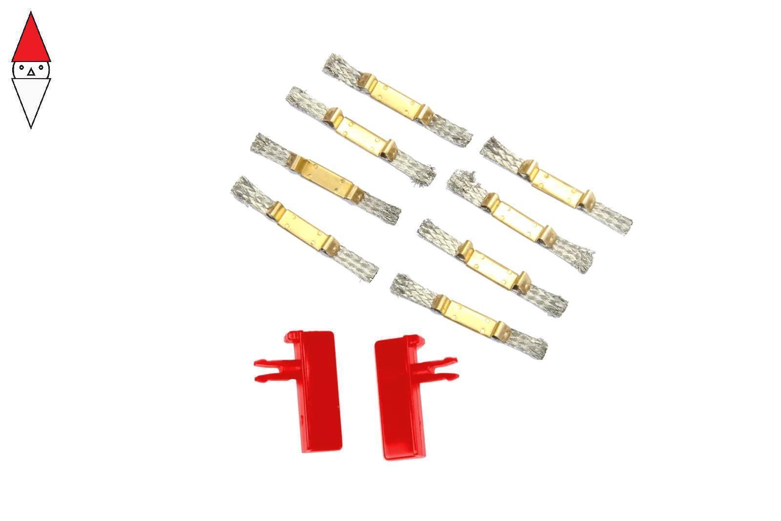 CARRERA SET DI CARENE SPECIALI