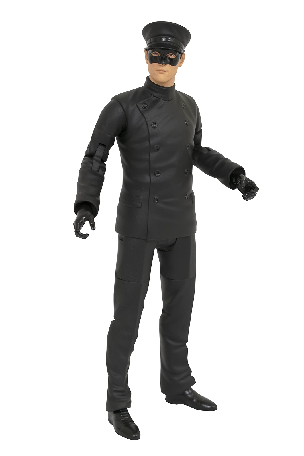 DIAMOND SELECT TOYS Green Hornet figurine VHS Box Set SDCC 2023 Exclusive 18 cm