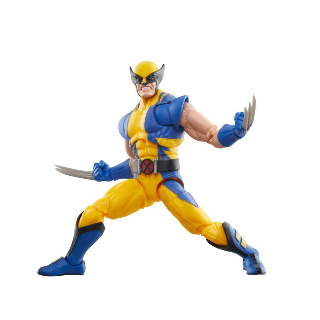 *PREORDER* Marvel Legends Series Marvel 85th Anniversary: WOLVERINE by Hasbro