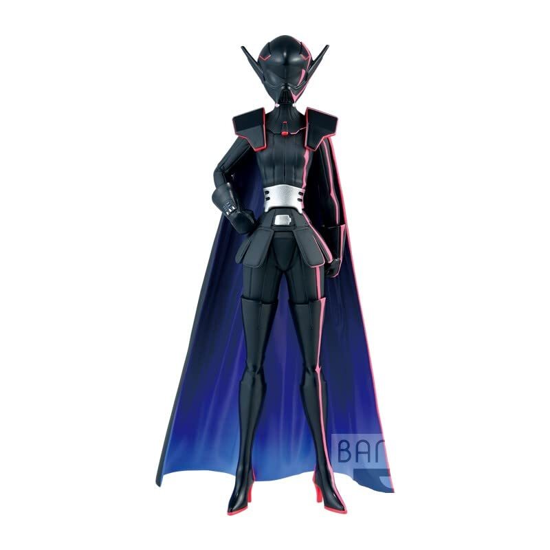 BanPresto - Star Wars: Visions - Am (with Helmet) (The Twins), Bandai Spirits DX