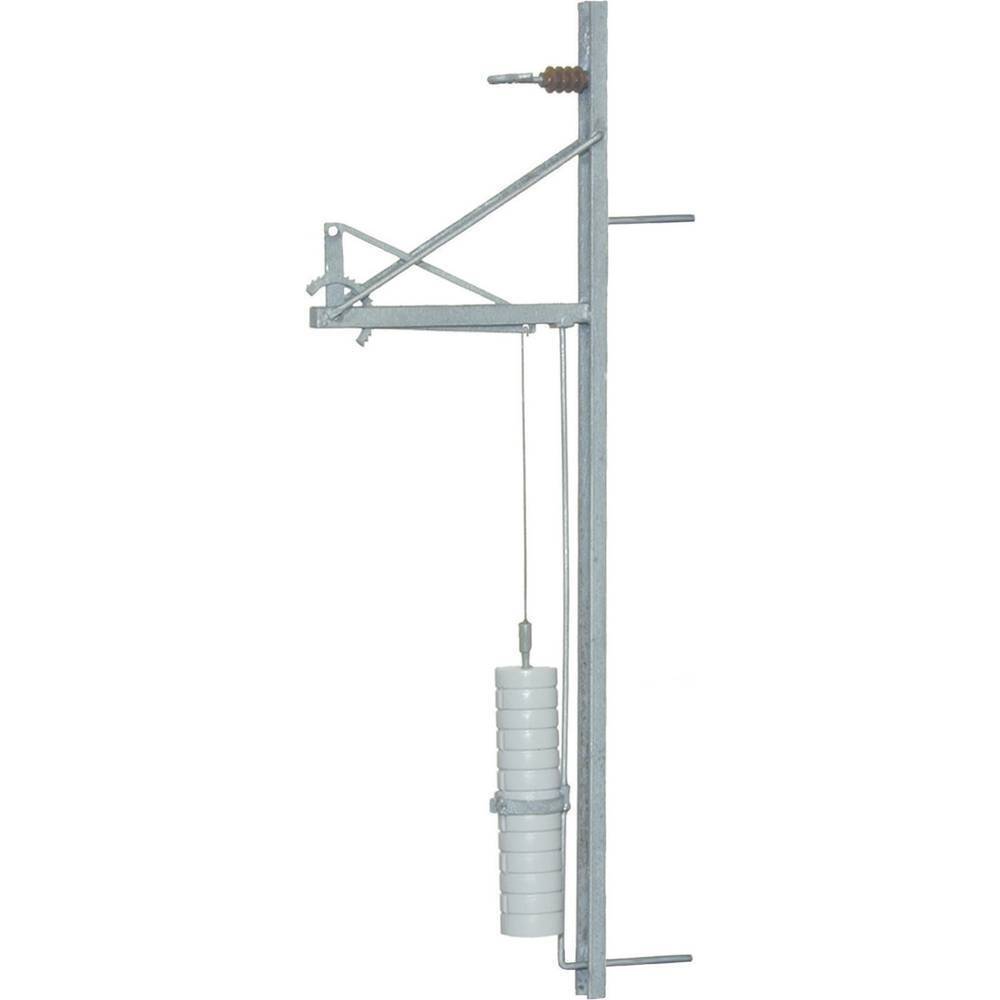 Viessmann Modelltechnik 4174 H0 Meccanismo di tesatura a leva Universale 1 pz.