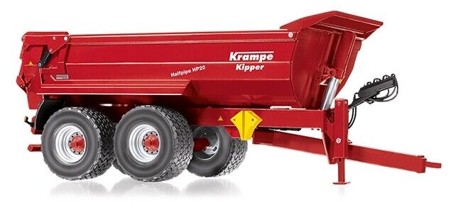 WIKING, Ribaltabile KRAMPE HP20, 1/32,  WIK77854