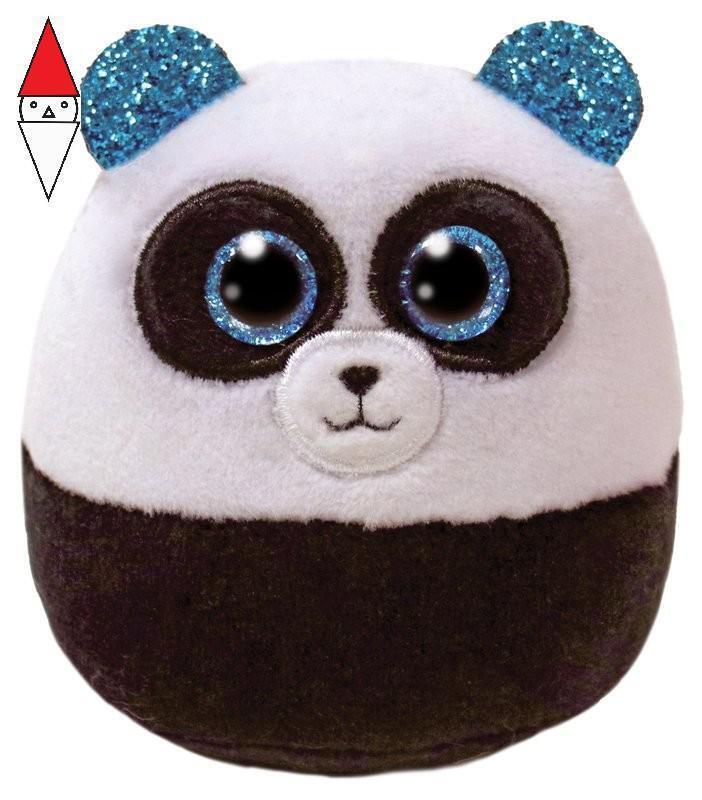 PELUCHE TY MINI SQUISH A BOOS BAMBOO