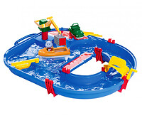 Aquaplay StartSet 3 anno/i Blu Rosso Giallo Altri giocattoli 8700001501