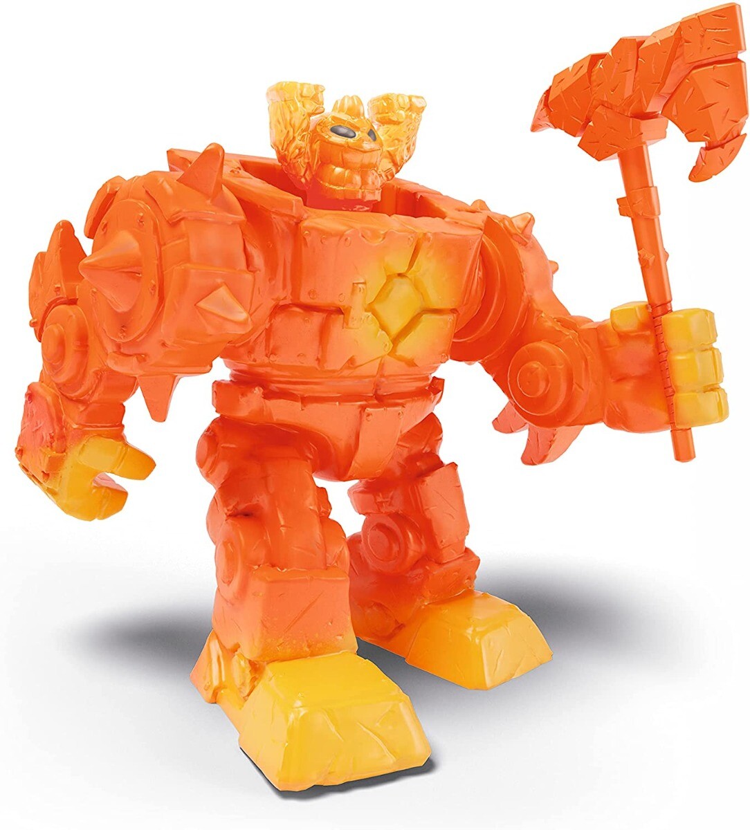 SCHLEICH, Cyborg di lava, ,  SHL42545