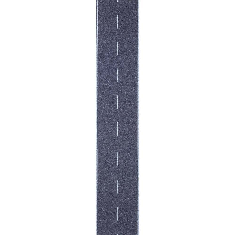 Busch 6033 H0, TT Strada asfaltata (L x L) 1000 mm x 66 mm