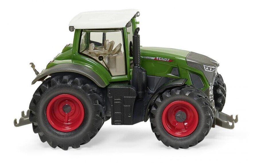 WIKING - Trattore FENDT vario 942 - 1/87 - WIK036165