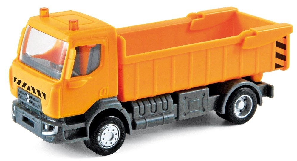 NOREV - Ribaltabile RENAULT D - 1/43 - NOREV431035