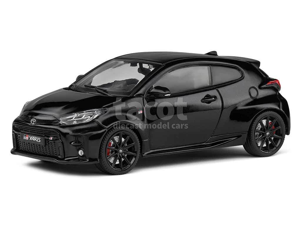 Toyota Yaris Gr 2020 - solido