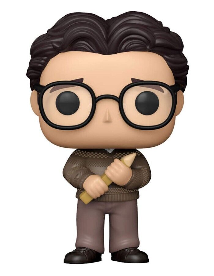 FUNKO POP TV WHAT WE DO IN SHADOWS - GUILLERMO 1327 VINYL NEW!